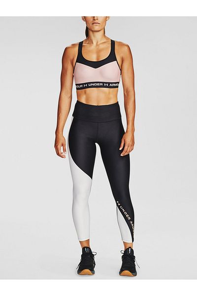Under Armour Γυναικεία αθλητικά κολάν - Ua Hg Armor Acb Ankle Crop - 1356385 -001