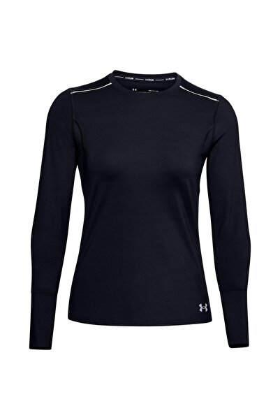 Under Armour Γυναικείο αθλητικό μπλουζάκι - Ua Empowered Ls Crew - 1356192-001