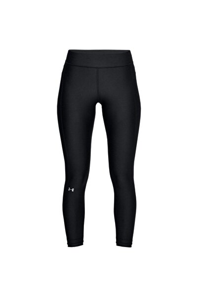 Under Armour Kadın Spor Tayt - UA HG Armour Ankle Crop - 1309628-001