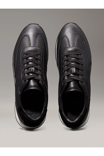 Calvin Klein Men's Shoes Hm0Hm01804-Beh