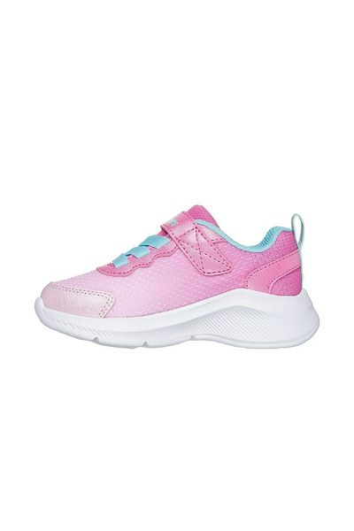 SKECHERS Pink Sneakers for Kids