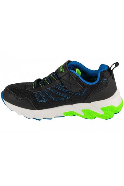 SKECHERS Elite Boys' Shoes 403962L-Blk