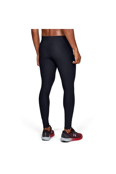 Under Armour Ανδρικά αθλητικά καλσόν - UA QUALIFIER HEATGEAR TIGHT -1326602-001