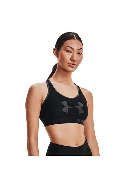 Under Armour Γυναικείο Αθλητικό Σουτιέν 1344333-001