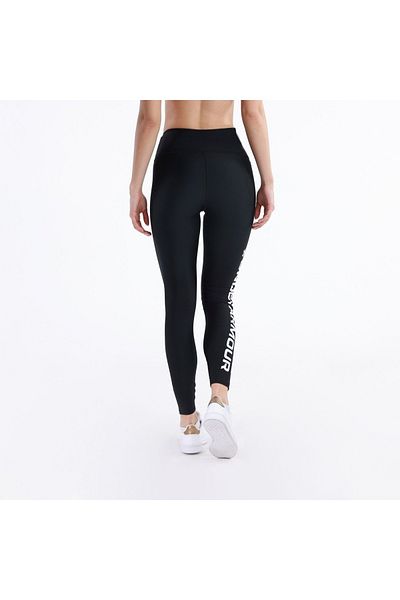 Under Armour Γυναικείο Καλσόν 1376327-001