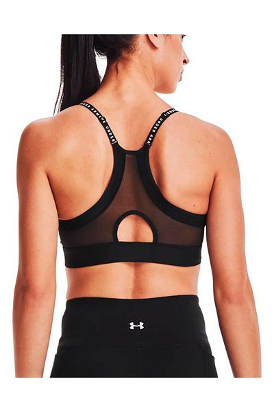 Under Armour Γυναικείο Αθλητικό Σουτιέν 1365233-001