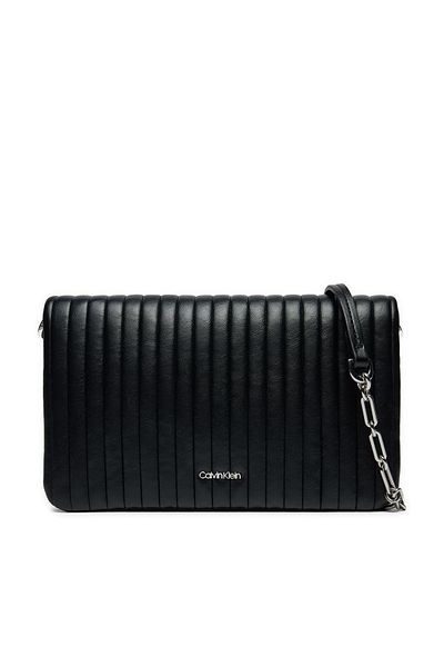 Calvin Klein Women's Shoulder Bag K60K613079-Beh