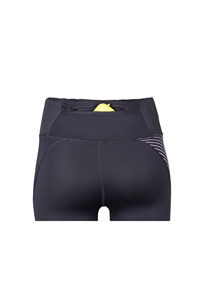 Under Armour Kadın Spor Tayt - Ua Qualifier Explre Ankl Crp - 1356210-590