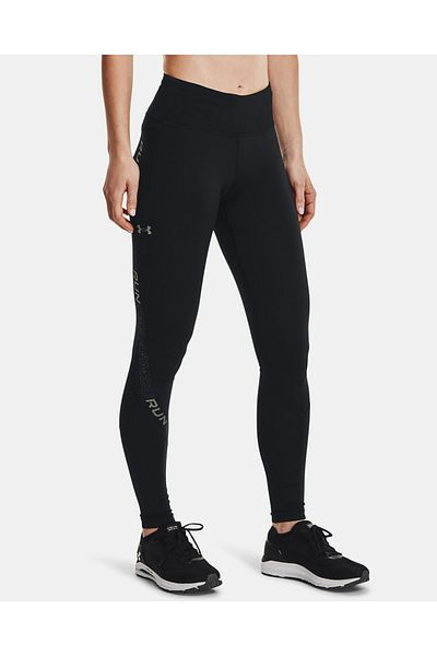 Under Armour Women's Tights 1365637-001