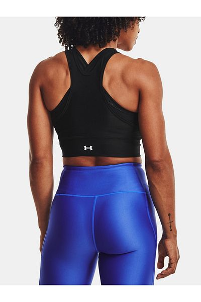 Under Armour Μαύρος Αθλητής Γυναικών