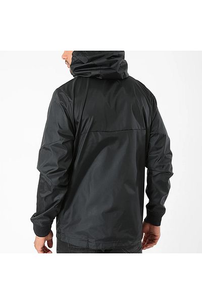Under Armour Ανδρικό αθλητικό φούτερ - Ua Legacy Windbreaker -1345405-001