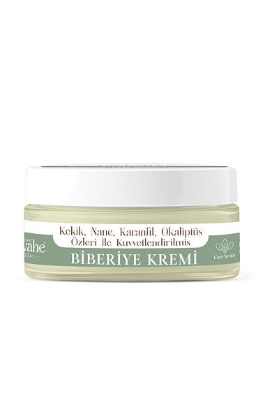 EVVAHE DOĞAL Rosemary Cream