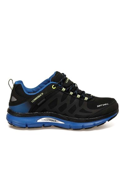 lumberjack URSA G Black Blue Boy Trek 100273485