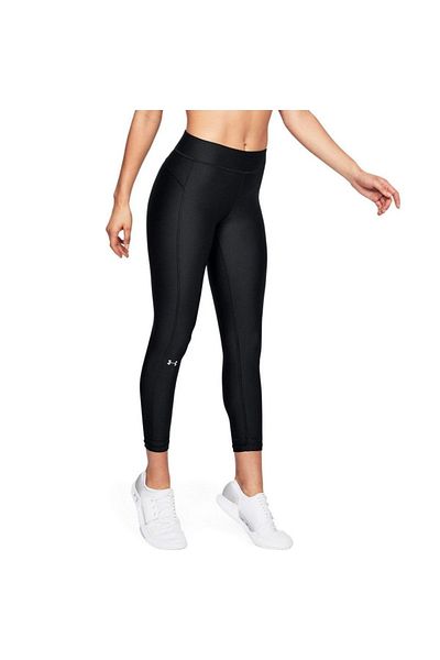 Under Armour Jambiere sport pentru femei - UA HG Armor Ankle Crop -1309628-001