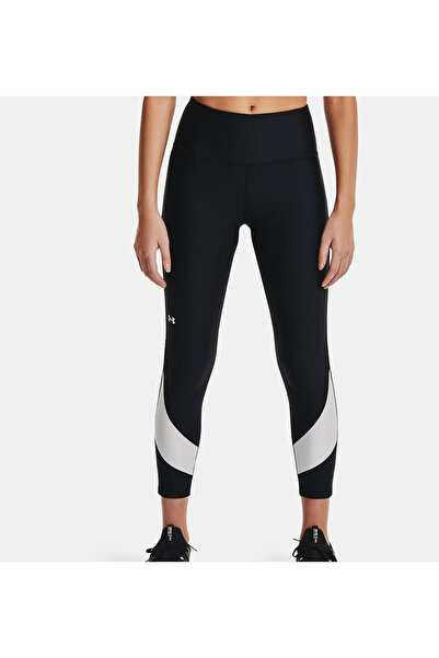 Under Armour Kadın Spor Tayt - UA HG Armour Taped 7/8 LegNS - 1361014-001