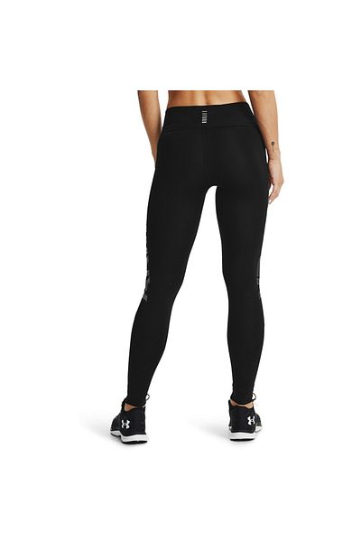 Under Armour Γυναικεία αθλητικά κολάν - Ua Ignight Coldgear Tight - 1356212 -001