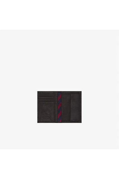 Tommy Hilfiger Johnson N/s Wallet W/coin Pocket