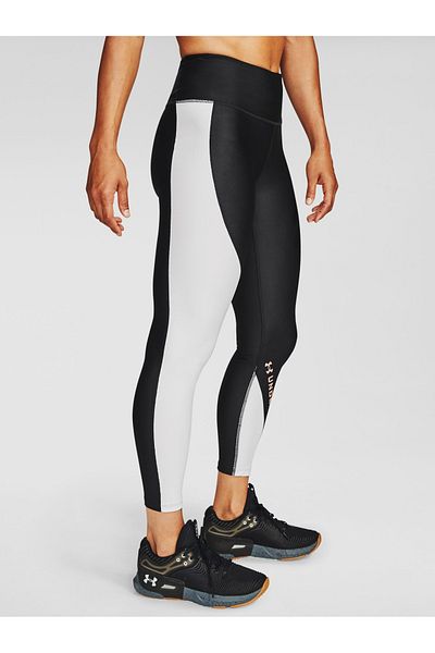 Under Armour Γυναικεία αθλητικά κολάν - Ua Hg Armor Acb Ankle Crop - 1356385 -001