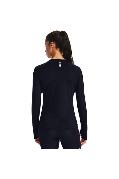 Under Armour Γυναικείο αθλητικό μπλουζάκι - Ua Empowered Ls Crew - 1356192-001