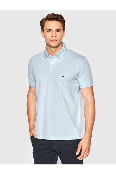 Tommy Hilfiger Men's T-Shirt Mw0Mw17770-C1O