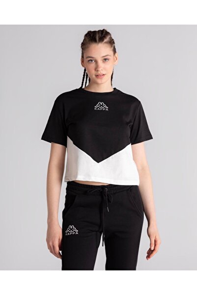 Kappa Logo Ece Tk Kadın T-shirt