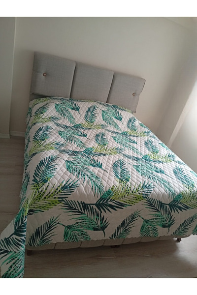 Butik MİKRO KUMAŞ ÇİFT TARAFLI 120GR ELYAFLI DİJİTAL BASKILI PİKE