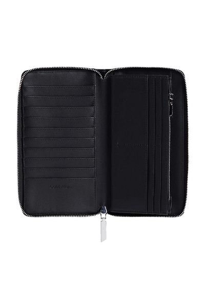 Calvin Klein Women's Wallet K60K613072-0Gj