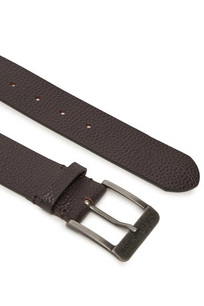 Calvin Klein Classic Nos Lthr Belt 40mm