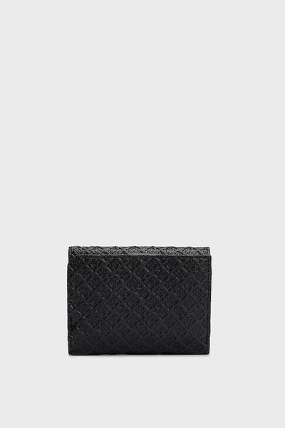 Tommy Hilfiger Th Eternity Trifold Wallet Mono