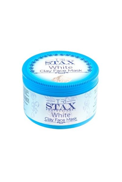 TRISTAX Stax White Clay Mask 400ml
