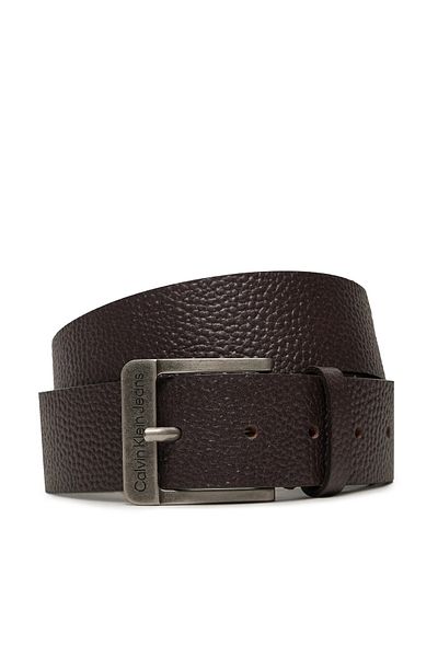 Calvin Klein Classic Nos Lthr Belt 40mm
