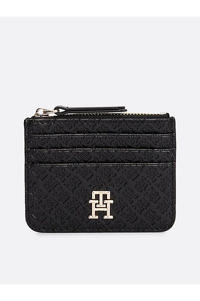 Tommy Hilfiger Tommy Hilfiger Women Black Wallets