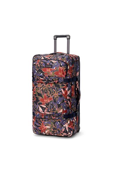 Dakine Split 110l 2 Wheels Travel Bag 81 Cm