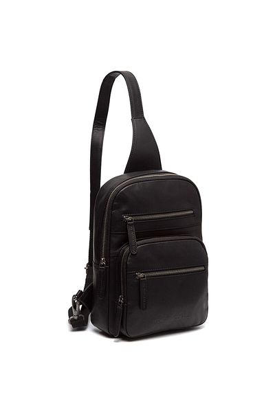 The Chesterfield Brand Peru Shoulder Bag Leather 22 Cm