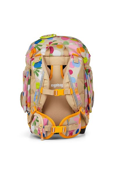 Ergobag Pack School Bag Set