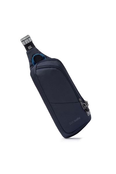 Pacsafe Vibe 150 taška cez rameno RFID 16 cm