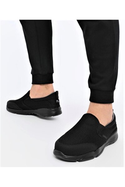 lumberjack Liponis Erkek Günlük Bağsız Sneaker Spor Ayakkabı