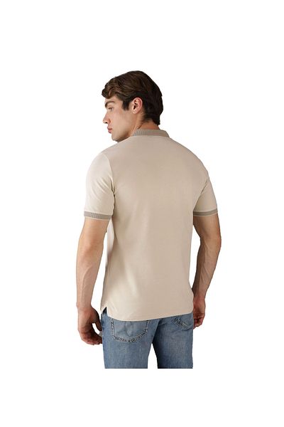 Calvin Klein Men's T-Shirt K10K113832-Pea