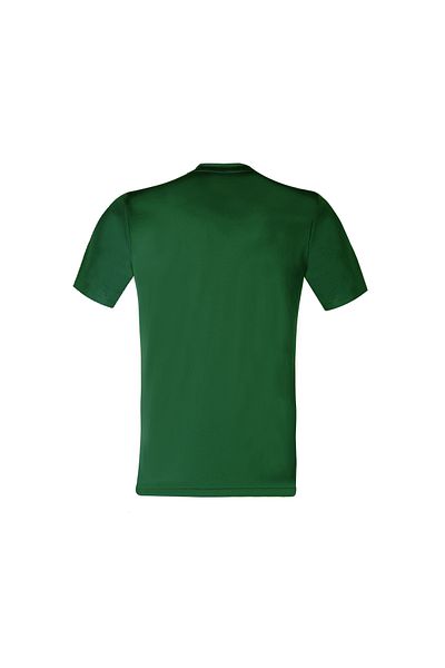 adidas Μπλουζάκι με λαιμόκοψη V με μαλακή υφή που αναπνέει Πολύχρωμο μπλουζάκι