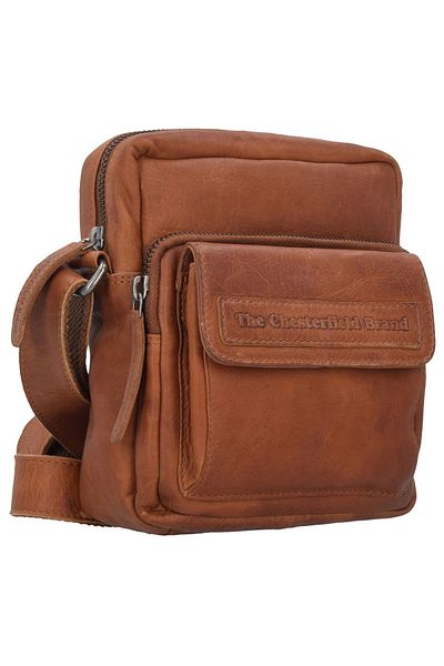 The Chesterfield Brand Anna Shoulder Bag Leather 15 Cm