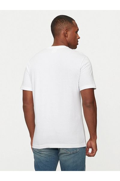 Calvin Klein Men's T-Shirt K10K113802-Yaf