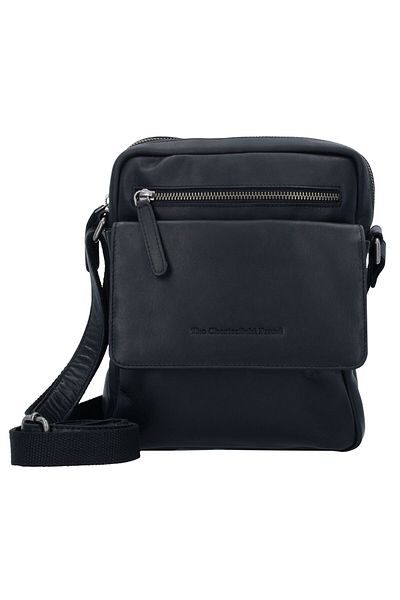 The Chesterfield Brand Blair Shoulder Bag Leather 20 Cm