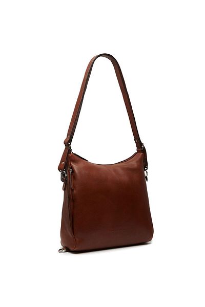 The Chesterfield Brand Toscano Shoulder Bag Leather 32 Cm