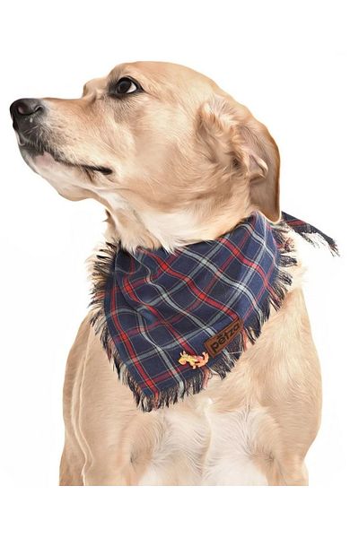 Petza Dog Bandana / Virket