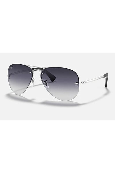 Ray-Ban Rb3449 003/8g 59 Men's Sunglasses