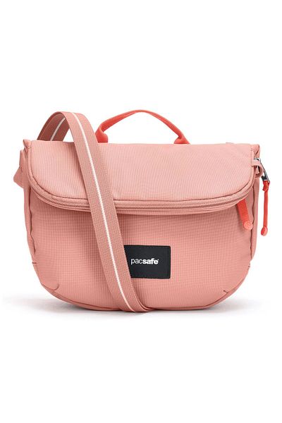 Pacsafe GO anti-theft shoulder bag RFID 24 cm