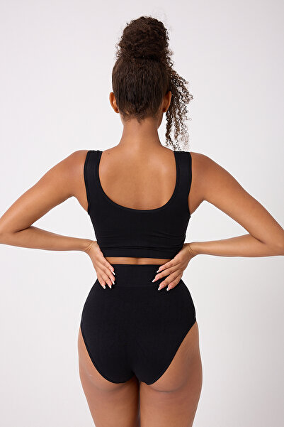 FOREVER MORE Стягуючий корсет з високою талією, без швів