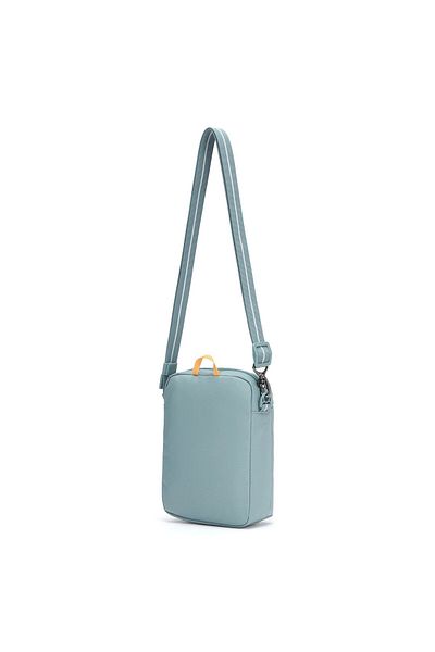 Pacsafe GO Festival anti theft shoulder bag RFID 17 cm