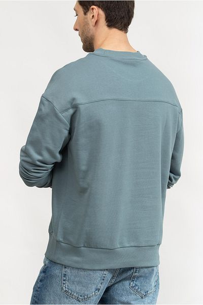 Calvin Klein Men's Sweatshirt K10K113763-Cfq