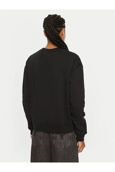 Calvin Klein Women's Sweatshirt K20K208329-Beh